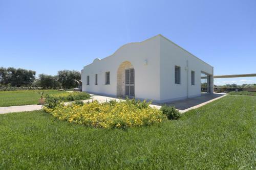 Villa Nausicaa Con Piscina