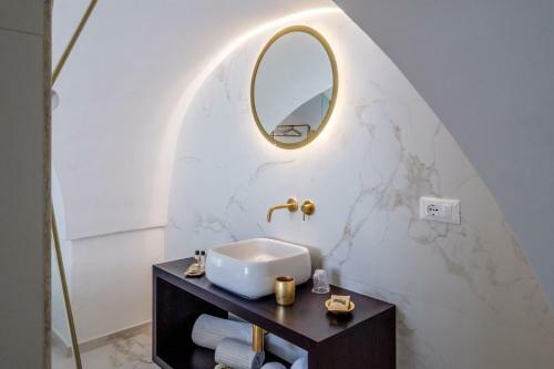 Bed & Breakfast La Bella Ostuni Suites