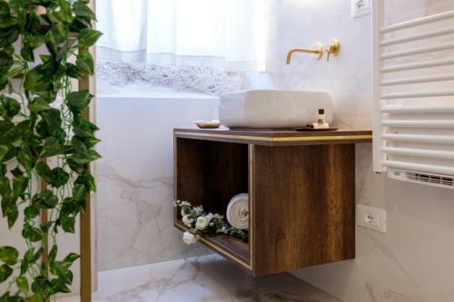 Bed & Breakfast La Bella Ostuni Suites
