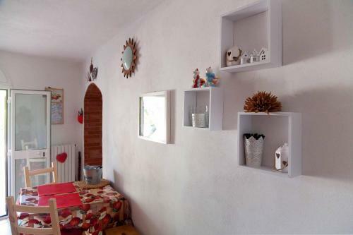 Villa Trullo Romeo