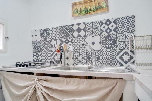 Apartamento Le Perle 53 Sea View Terrace Flat
