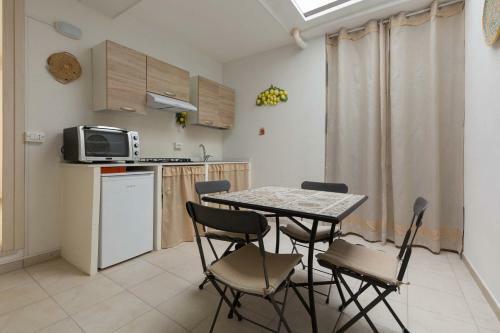 Apartamento Al Castello Home Holidays
