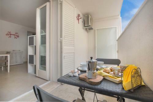 Apartamento Al Castello Home Holidays
