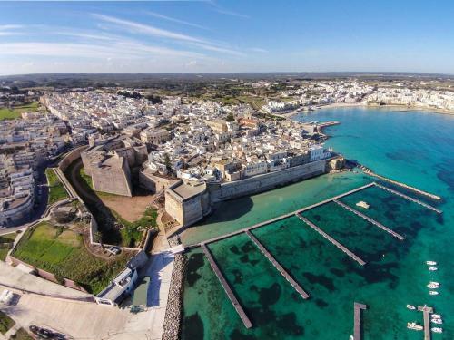 Apartamento Al Castello Home Holidays