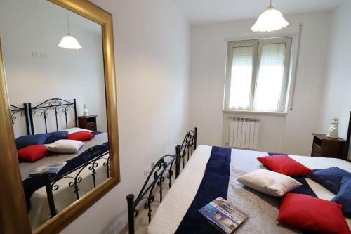 Apartamento Casa Vacanze Chiara In Centro, 5/6 Persone