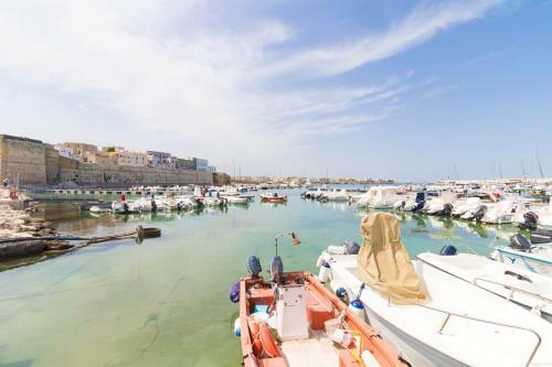 Apartamento Casa Vacanze Chiara In Centro, 5/6 Persone