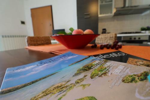 Apartamento Casa Vacanze Chiara In Centro, 5/6 Persone