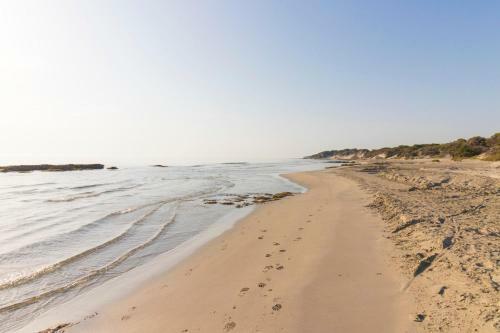 Apartamento Casa Vacanze Chiara In Centro, 5/6 Persone