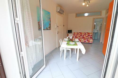 Apartamento Casa Vacanze Claudia A Otranto 6 Posti