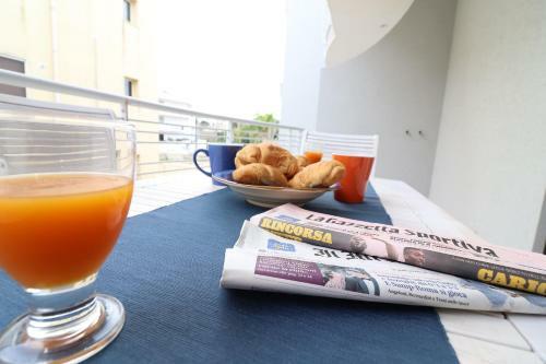 Apartamento Casa Susanna Deluxe A Otranto