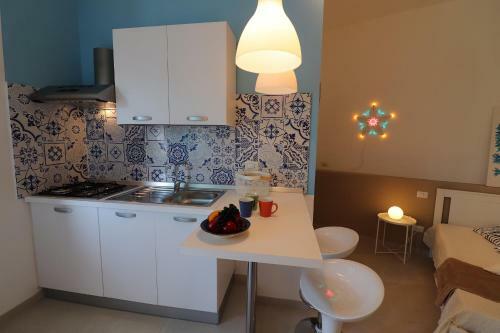 Apartamento Casa Vacanze Maya A Otranto