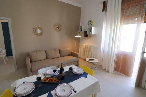 Apartamento Casa Vacanze Nike A Otranto