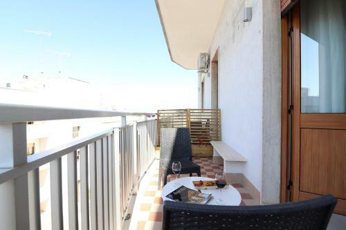 Apartamento Casa Vacanze Nike A Otranto