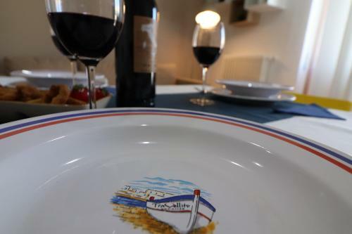 Apartamento Casa Vacanze Nike A Otranto