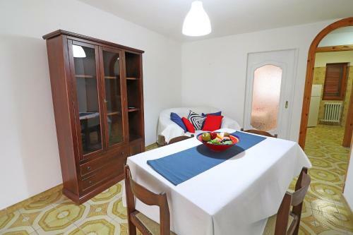 Olimpia House In Otranto 6 Places