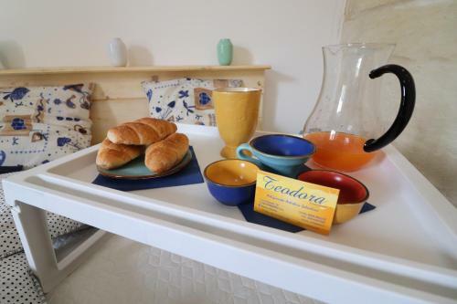 Holiday House Alice In Otranto 2/3 Places