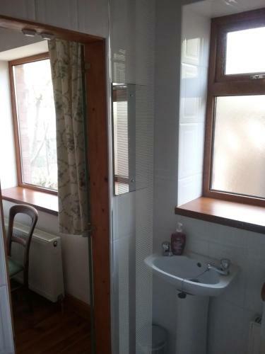 Bed & Breakfast Rosslare Strand Rooms Only Accommodation