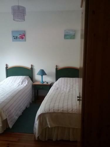 Bed & Breakfast Rosslare Strand Rooms Only Accommodation