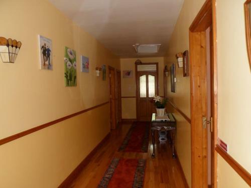 Bed & Breakfast Rosslare Strand Rooms Only Accommodation