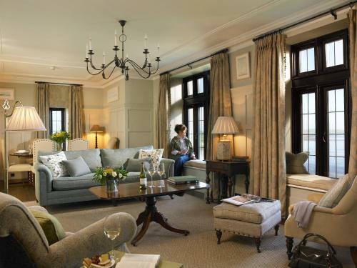 Trump International Golf Links & Hotel