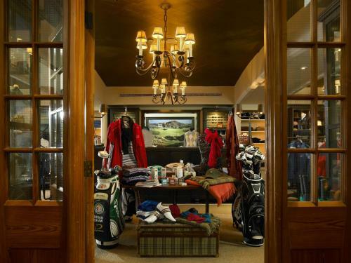 Trump International Golf Links & Hotel