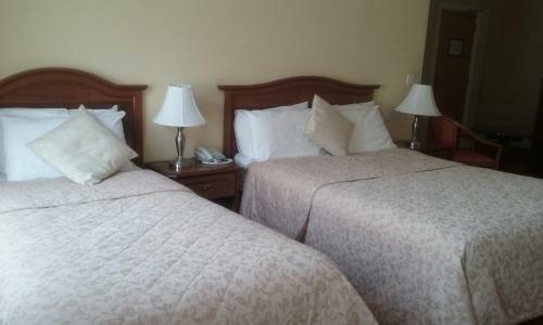 Maol Reidh Hotel