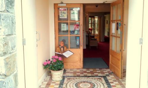 Maol Reidh Hotel