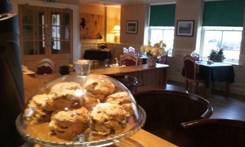 Maol Reidh Hotel