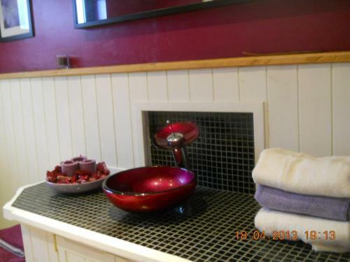 Bed & Breakfast Ard Na Mara Beach Cottage