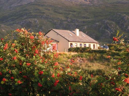 Bed & Breakfast Ard Na Mara Beach Cottage