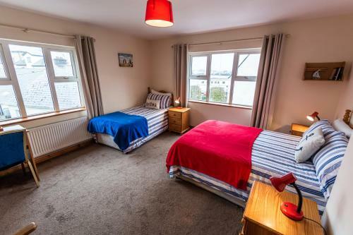 Seawinds Bed And Breakfast