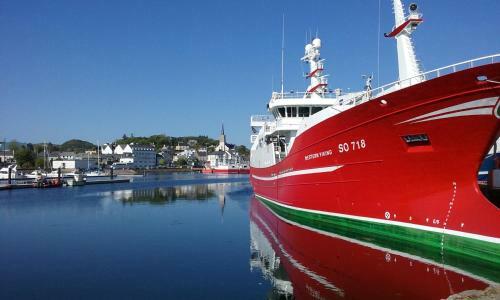 Seawinds Bed And Breakfast
