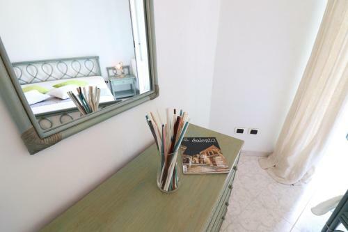 Apartamento Casa Anna