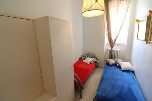 Apartamento Casa Clara A Otranto