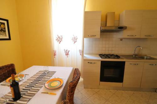 Apartamento Casa Clara A Otranto
