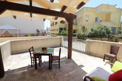 Apartamento Casa Clara A Otranto