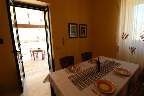 Apartamento Casa Clara A Otranto