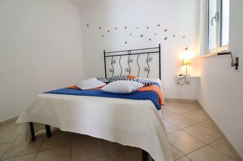 Apartamento Casa Vacanze Marzia A Otranto