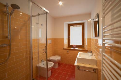 Hostal Alpedale Locanda