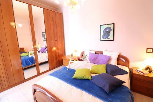 Apartamento Casa Vacanze Rita 1 Otranto 6 Posti