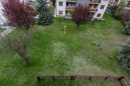 Apartamento La Casetta Di Oulx