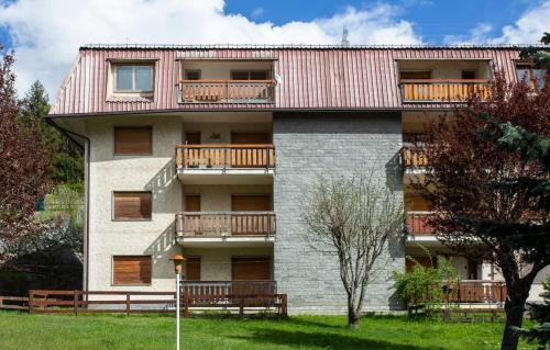 Apartamento La Casetta Di Oulx