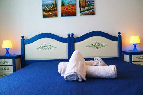 Casa Vacanza Veronica Otranto 6 Posti