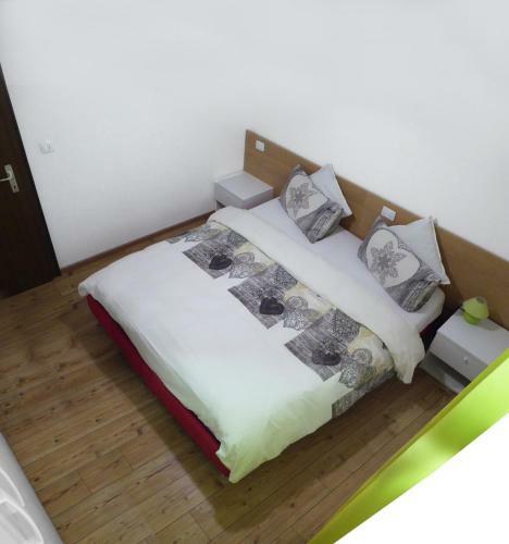 Apartamento Appartamenti Ladina