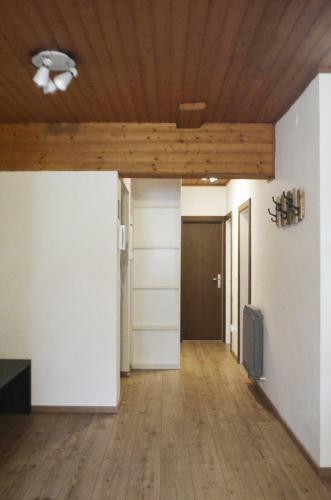 Apartamento Appartamenti Ladina