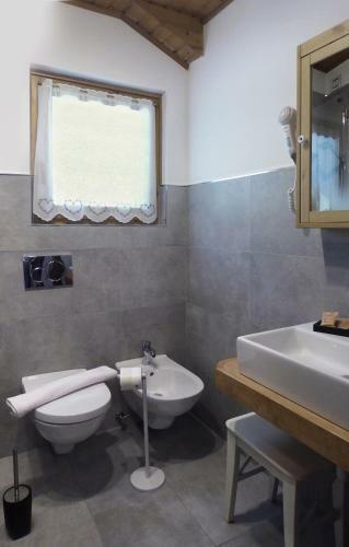 Apartamento Appartamenti Ladina