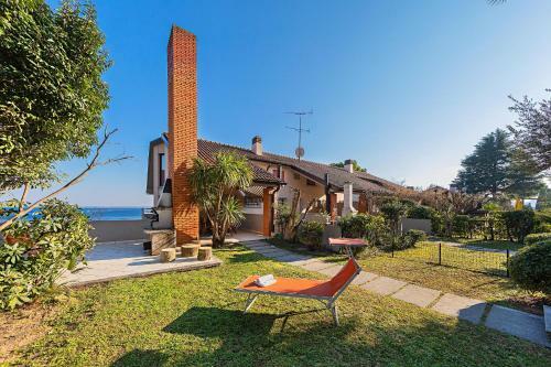 Apartamento Il Melagrano