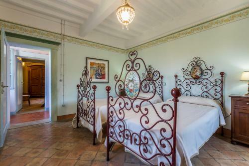 La Villa Lussuosa