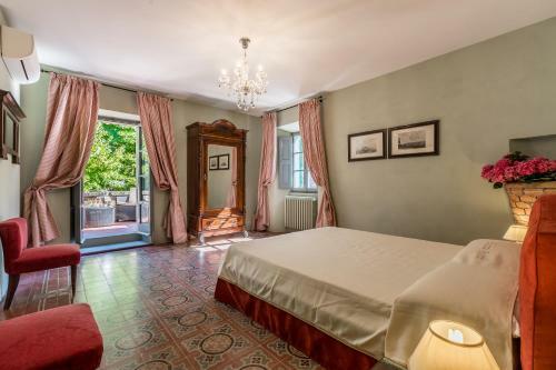La Villa Lussuosa