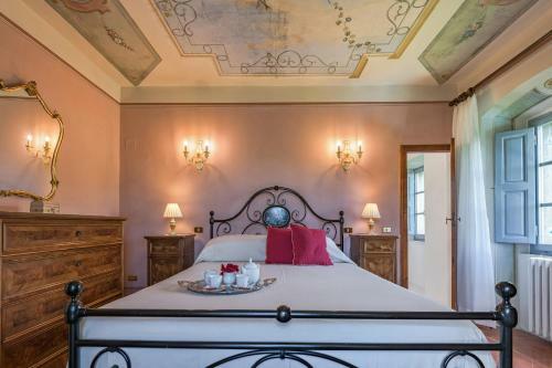 La Villa Lussuosa